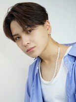 ゴールド 渋谷神南(GOALD)&nbsp;ナチュラルセンターパート