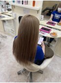 那覇店/clana/沖縄美容室/プルエクステ