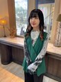 ピンキーウエスト 宍戸 聖奈
