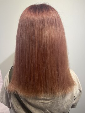 ラビス 浦和(Lovis) Orange