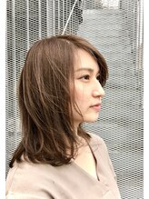 cut【再現性を叶えるstyle】