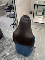 ハルキミナトジャパン オオミヤ(HARUKI MINATO Japan OMIYA)&nbsp;大宮でできる至高の美髪矯正