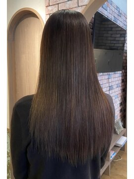 ミューテ(Mu-te) ☆艶髪☆ウルトワトリートメント