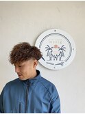 ツイストスパイラル