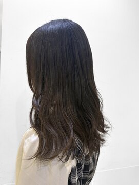 アッシュ 町田駅前通り店(Ash) ロングスタイル