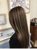 ２回目以降ご来店のお客様！カット、縮毛矯正、プレミアムトリートメント