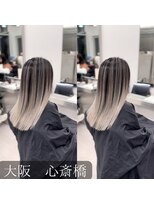 ロロ(LoLo.)&nbsp;ブリーチ/ケアブリーチ/ブリーチケア/ブリーチオンカラー