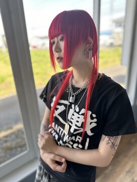 ウエスト(WEST) カインSP