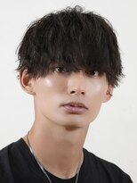 トゥルークリエイション 渋谷(True Creation SHIBUYA)&nbsp;マッシュ