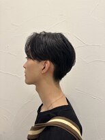 アッシュ 中目黒店(Ash)&nbsp;センターパート