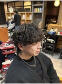 波巻ウルフ