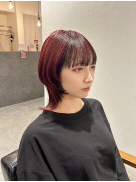 ノア(noah.) フェイスフレーミング