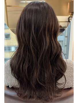 ボーブ 銀座(bobe) ナチュラルブラウン【銀座】