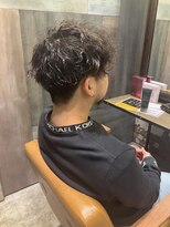 ビューティーマーケット アングゥ イオンモール名取(BEAUTY MARKET ungu)&nbsp;ツイストスパイラル