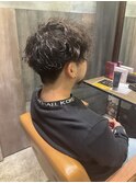 ツイストスパイラル