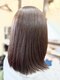 アーヴィル フォーヘア(ARVIRE for Hair)の写真/あなただけの特別なトリートメントで、髪質改善を実現！うるツヤ髪を手に入れませんか？