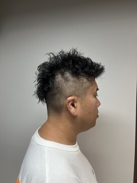 アルゴ 茅ヶ崎(ARUGO) スペインカール/ハイライト/インナーカラー/イルミナカラー