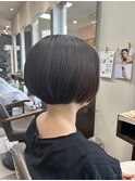 ミニボブ