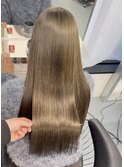 リラスターカラートリートメント