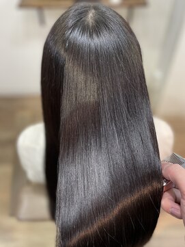 リス 恵比寿(Liss) 【Liss】『高濃度水素トリートメント×TOKIOトリートメント』