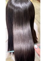 プレフェレプレフェ(prefere prefe)&nbsp;美髪ストレート