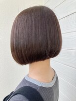 わたしじかん&nbsp;ボブ