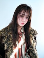 ロンドアンメゾン 原宿(Lond un Maison.)&nbsp;ナチュラルレイヤー