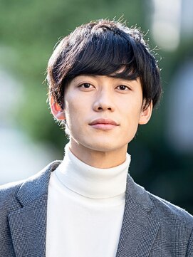 ヘアメディカルサロン 東京 メンズカット/メンズショート/ビジネスメンズカット