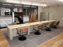 ロッソ 大橋店(Rosso)の雰囲気（☆2023年12月1日OPEN☆大橋駅東口側から徒歩2分♪）