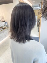 ヘアースイッチ(HAIR SWITCH)&nbsp;ハイライト　グレージュ