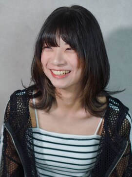 コトハ(cotoha) ウルフレイヤー