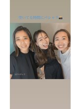 ミンピ(Mimpi) Mimpi member