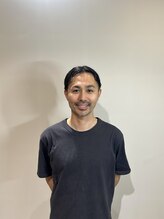 ロクヘアー(6Roku Hair) 森 直之