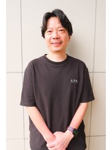 シャングリラアネックス 門真市駅前店(SHANGRH-LA annex) 原 裕樹
