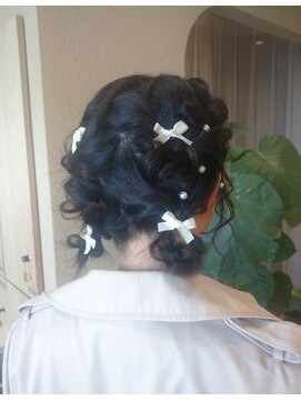 ランリ 名古屋名駅(ranri) ツインお団子