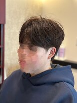 理容 うめむら ジェントルショート