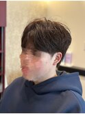 ジェントルショート