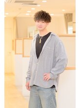 モッズヘアメン 札幌月寒店(mod's hair men) 北島和也 [札幌月寒]