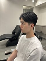 ヴェーク(Weg)&nbsp;センターパート