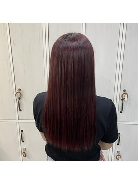 ガレンド 大森店(Guarendo) ボルドールビー