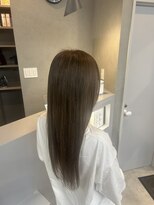 ジゼル 小倉(GiseL)&nbsp;透明感beige