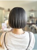 大人ナチュラル　２０代３０代４０代　ボブ　ミディアム　ロング