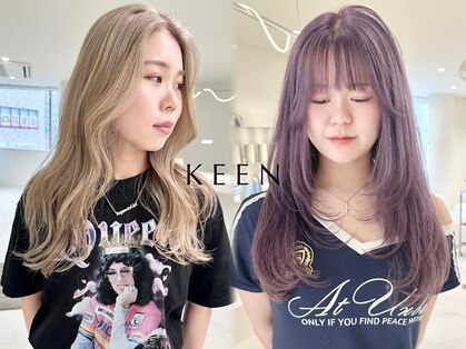 キーン 立川店(keen)の写真