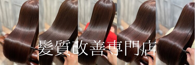 サンテ ヴィスタ(Sante ViSta)のサロンヘッダー