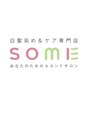 ソメ フェリエ南草津店(SOME) SOME カラー