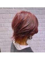 レイール(reir)&nbsp;ハイツートーンウルフ