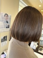 アローズ(arose)&nbsp;縮毛矯正