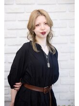 ビランチェ 池袋(bilancia) hozumi