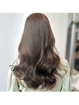 ノット 表参道青山(knot) 表参道駅/青山/学割U24/前髪カット/顔周りカット/インナーカラー