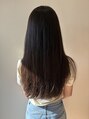 ヘアーデザイン サンライズ(Hair Design SUNRISE)&nbsp;朝らく髪質改善縮毛矯正☆ご提案いたします